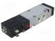 Elektromagnetický ventil  BSP 1/8