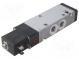 Elektromagnetický ventil  BSP 1/4