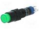 Switch  push-button  Pos  2  SPDT  0.5A/250VAC  1A/24VDC  ON-ON