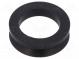 Těsnění V-ring  NBR  Pr.hřídele  13,5÷15,5mm  L  5,5mm  Ø  12,5mm