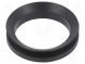 Těsnění V-ring  NBR  Pr.hřídele  29÷31mm  L  7,5mm  Ø  27mm