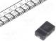 Dioda  transil  34W  8,4V  2A  dvousměrný  LLP1006-2M  TransZorb®