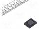 Fotodioda PIN  950nm  350-1100nm  65°  Montáž  SMD  Čočka  modrá