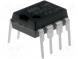 Driver  DC/DC switcher,kontrolér PWM,kontrolér SMPS  10W  60kHz
