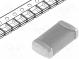 Kondenzátor  keramický  MLCC  1uF  25V  X7R  ±10%  SMD  1206