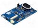 EVE FT800  LCD 40pin,SPI  3,3/5VDC