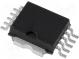 Driver  high-side  700mA  Kanály  4  PowerSO10  Balení  tuba  10÷36V