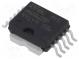 Driver  high-side  250mA  90W  Kanály  4  PowerSO10  Balení  tuba