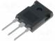 Dioda  usměrňovací Schottky  THT  100V  2x20A  TO247AC