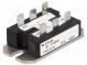 Modul  bridge quad, společná katoda  1,2kV  25A  V  D19  PACE-PAK