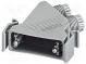 Kryt  pro konektory D-Sub  D-Sub 25pin,D-Sub HD 44pin  Variosub
