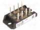 Modul  dioda/tranzistor  600V  50A  V1-B-Pack  Ugs  ±20V  500W
