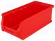 Zásobník  CUVETTE  plast  červená  102x215x75mm  ProfiPlus Box 2L
