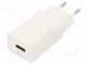 Napájecí zdroj  spínaný  napěťový zdroj  5VDC  1A  5W  Výv  USB