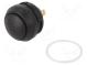 Switch  push-button  Pos  2  SPST-NO  0.01A/12VDC  OFF-ON  panel