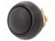 Switch  push-button  Pos  2  SPST-NO  0.125A/125VAC  0.1A/50VDC