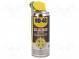 Mazivo  aerosol  kelímek  Silicone Grease  400ml  -35÷200°C