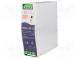 MEAN WELL WDR-120-12 Napájecí zdroj  spínaný  120W  12VDC  10A  180÷550VAC  254÷780VDC