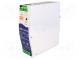 MEAN WELL WDR-120-24 Napájecí zdroj  spínaný  120W  24VDC  5A  180÷550VAC  254÷780VDC