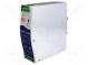 MEAN WELL WDR-120-48 Napájecí zdroj  spínaný  120W  48VDC  2,5A  180÷550VAC  254÷780VDC