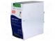 MEAN WELL WDR-240-24 Napájecí zdroj  spínaný  240W  24VDC  10A  180÷550VAC  254÷780VDC