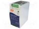 MEAN WELL WDR-240-48 Napájecí zdroj  spínaný  240W  48VDC  5A  180÷550VAC  254÷780VDC