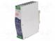 MEAN WELL WDR-60-5 Napájecí zdroj  spínaný  50W  5VDC  10A  180÷550VAC  254÷780VDC