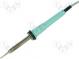 Páječka  s topným tělískem  60W  230V  Reg.tepl  magnetická