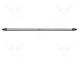Interchangeable blade  Pozidriv®  PZ2  double-sided  175mm