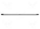 Interchangeable blade  Torx®  TX30,TX40  double-sided  175mm