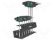Kit  screwdrivers  Torx®  Kind of handle  T  7pcs.