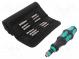 Sada  šroubovací bity  Poč.ks  13  Phillips,Pozidriv®,Torx®