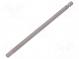 Šroubovací bit  imbusový  152mm  Ostří 6,0mm
