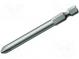 Šroubovací bit 1/4