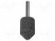 Grindingstone  20mm  Kind of file  cylindrical,conical