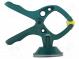Universal clamp  mini,with suction cup  max.30mm  MICROFIX