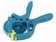 Universal clamp  mini,with suction cup  max.20mm  MICROFIX