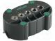 Drill guide  Ø  4mm,5mm,6mm,8mm,10mm  for drills