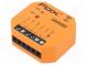 F&F WI-DIM1S1-P Bezdrátový stmívač  FOX  IP20  85÷265VAC  do krabice  0÷45°C