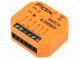 Bezdrátový síťový vypínač  FOX  IP20  85÷265VAC  do krabice  2W