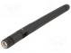Anténa  WiFi  f 2400MHz÷2483,5MHz  3dBi  vidlice, RP-SMA  -40÷85°C