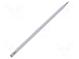 Interchangeable blade  slot  2,0x0,4mm,3,5x0,6mm  SYSTEM 4
