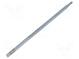Interchangeable blade  slot  2,5x0,4mm,4,0x0,8mm  SYSTEM 4