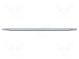 Interchangeable blade  Torx®  TX07,TX09  SYSTEM 4  120mm