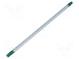 Interchangeable blade  Torx®  TX15,TX20  SYSTEM 4  120mm