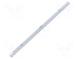 Interchangeable blade  hex key  HEX 6mm  SYSTEM 6  150mm