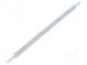 Interchangeable blade  Torx®  TX06,TX08  SYSTEM 6  150mm