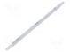 Interchangeable blade  Torx®  TX20,TX25  SYSTEM 6  150mm