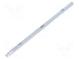 Interchangeable blade  Torx®  TX30,TX40  SYSTEM 6  150mm