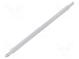 Interchangeable blade  Phillips,slot  4,0x0,8mm,PH1  SYSTEM 6